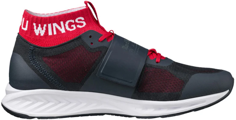 Puma Rbr Mechs Ignite 減震耐磨 低幫跑步鞋 黑紅 Order Puma Rbr Mechs Ignite 減震耐磨 低幫跑步鞋 黑紅