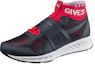 Lookbook Puma Rbr Mechs Ignite 減震耐磨 低幫跑步鞋 黑紅