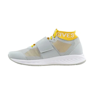 Puma RBR Mechs Ignite 'Grey'