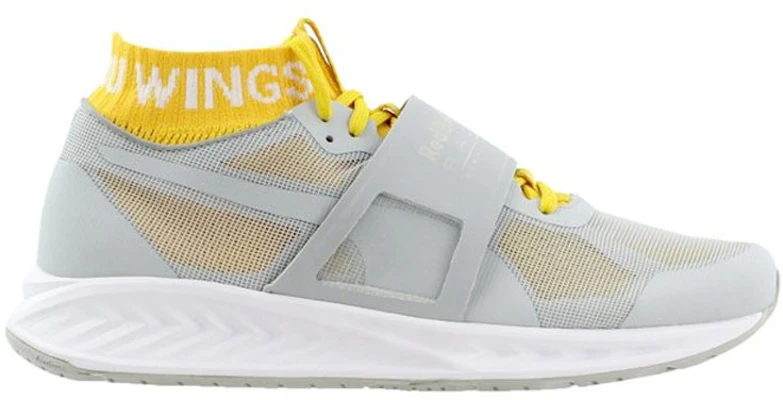 Puma Rbr Mechs Ignite 輕便透氣休閒跑步鞋 灰 Order Puma Rbr Mechs Ignite 輕便透氣休閒跑步鞋 灰