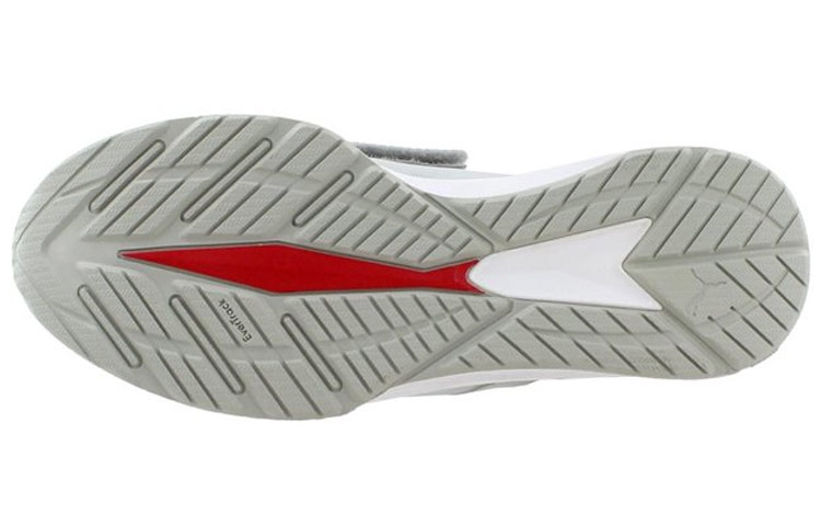 Purchase Puma Rbr Mechs Ignite 輕便透氣休閒跑步鞋 灰