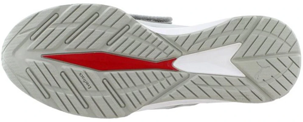 Puma Rbr Mechs Ignite 輕便透氣休閒跑步鞋 灰 Purchase Puma Rbr Mechs Ignite 輕便透氣休閒跑步鞋 灰