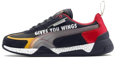 Red Bull Racing x Puma Speed Hybrid 'Gives You Wings' 339810-01 Red Bull Racing x Puma Speed Hybrid 'Gives You Wings' 339810-01
