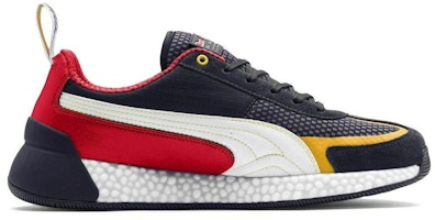 彪马RBR红牛车队Speed Hybrid '黑红'鞋 339810-01 Order 彪马RBR红牛车队Speed Hybrid '黑红'鞋 339810-01