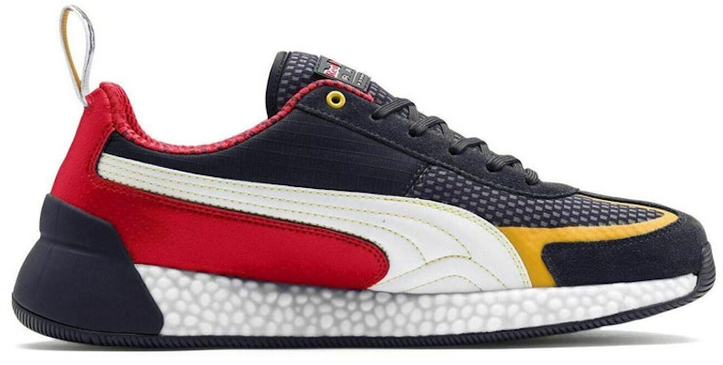 Red Bull Racing x Puma Speed Hybrid 'Gives You Wings' 339810-01 Order Red Bull Racing x Puma Speed Hybrid 'Gives You Wings' 339810-01