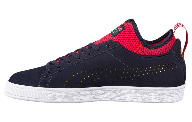 Puma RBR Suede 'Night Sky' 306110-01