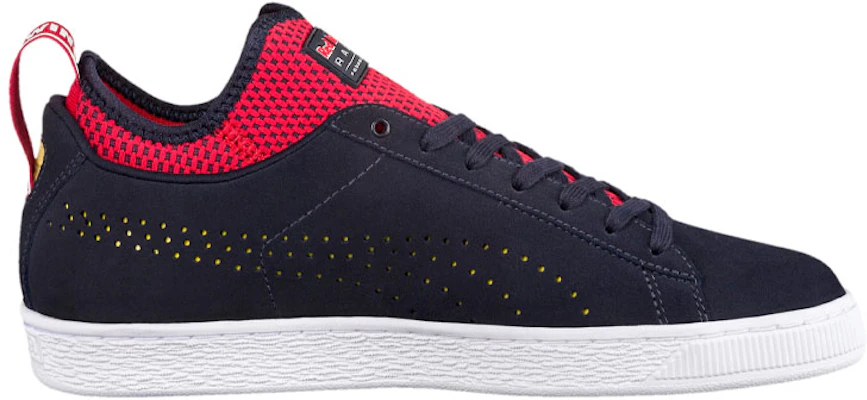 Puma RBR Suede 'Night Sky' Lelaki 306110-01 Order Puma RBR Suede 'Night Sky' Lelaki 306110-01