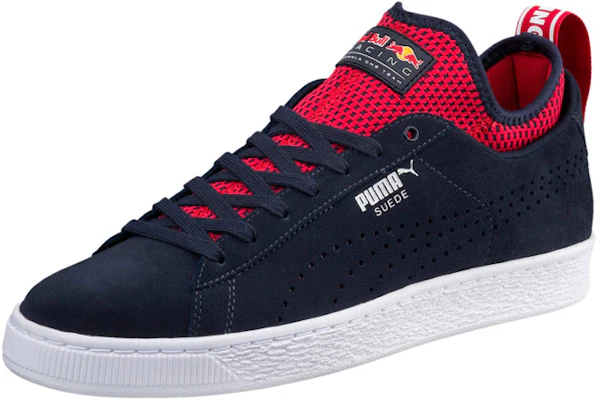 Puma RBR Suede 'Night Sky' Lelaki 306110-01 Lookbook Puma RBR Suede 'Night Sky' Lelaki 306110-01
