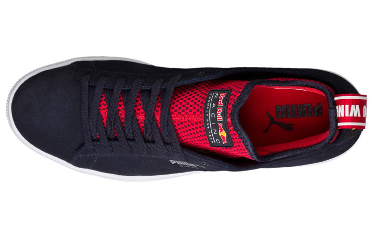 Shop Puma RBR Suede 'Night Sky' Lelaki 306110-01