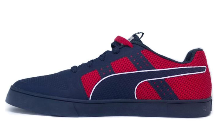 Puma RBR Wings 'Blue Red' 305805-03