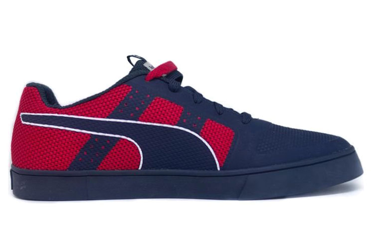 Order Puma RBR Wings 'Biru Merah' 305805-03