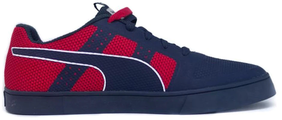 Puma RBR Wings 'Biru Merah' 305805-03 Order Puma RBR Wings 'Biru Merah' 305805-03