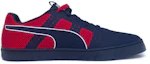 Order Puma RBR Wings 'Biru Merah' 305805-03