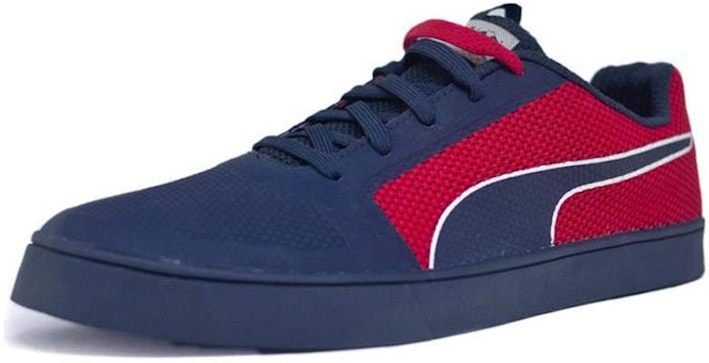 プーマ RBR ウィングス 青赤 (Puma RBR Wings AoAka) 305805-03 Lookbook プーマ RBR ウィングス 青赤 (Puma RBR Wings AoAka) 305805-03