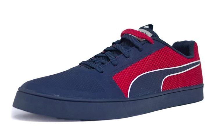 Lookbook Puma RBR Wings 'Biru Merah' 305805-03