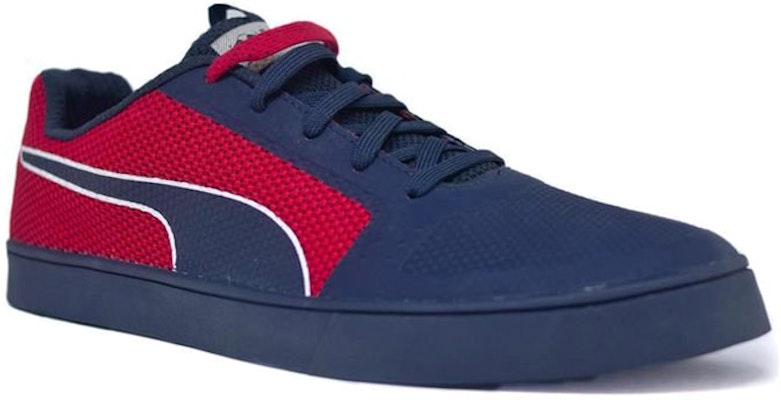 プーマ RBR ウィングス 青赤 (Puma RBR Wings AoAka) 305805-03 Shop プーマ RBR ウィングス 青赤 (Puma RBR Wings AoAka) 305805-03