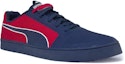 Shop プーマ RBR ウィングス 青赤 (Puma RBR Wings AoAka) 305805-03