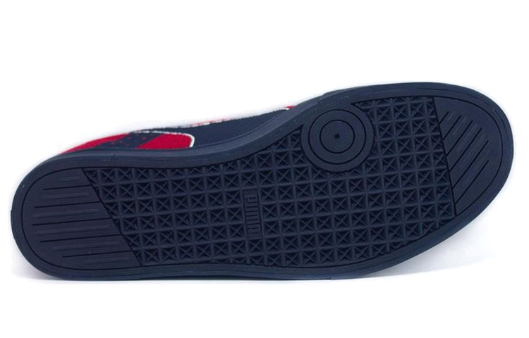 Purchase Puma RBR Wings 'Biru Merah' 305805-03