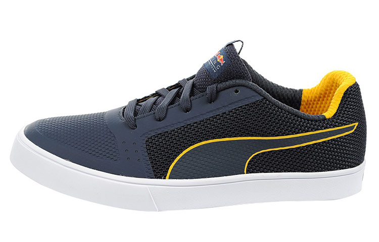 Puma RBR Wings 'Blue Yellow' 305805-01