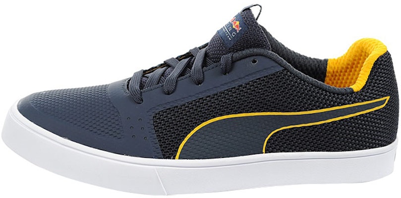 Puma RBR Wings 'Blue Yellow' 305805-01 Buy Puma RBR Wings 'Blue Yellow' 305805-01