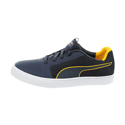 Puma RBR Wings 'Blue Yellow'