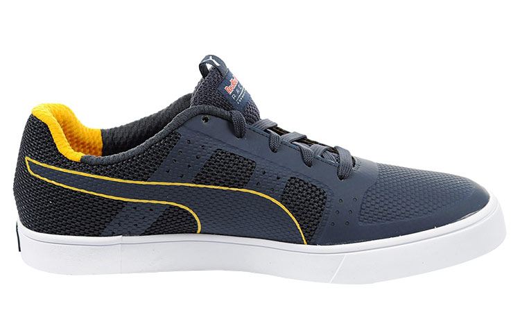 Order Puma RBR Wings 'Biru Kuning' 305805-01