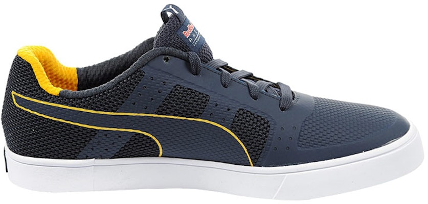 Puma RBR Wings 'Blue Yellow' 305805-01 Order Puma RBR Wings 'Blue Yellow' 305805-01
