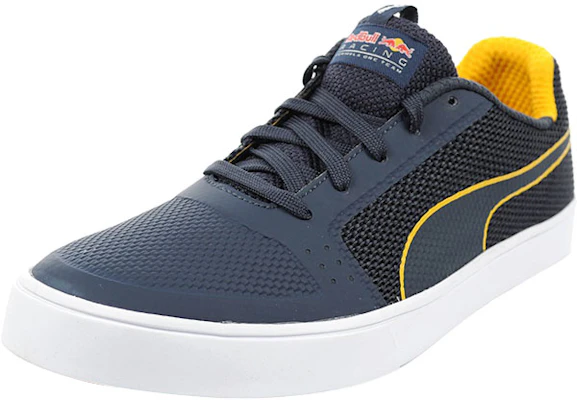 Puma RBR Wings 'Biru Kuning' 305805-01 Lookbook Puma RBR Wings 'Biru Kuning' 305805-01