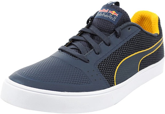 Puma RBR Wings 'Azul Amarillo' 305805-01 Lookbook Puma RBR Wings 'Azul Amarillo' 305805-01