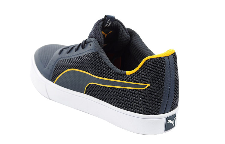 Shop Puma RBR Wings 'Biru Kuning' 305805-01