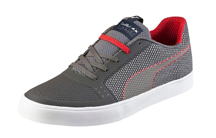 Lookbook Puma Rbr Wings 灰色 休閒板鞋