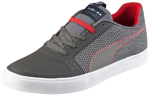 Puma Rbr Wings 灰色 休閒板鞋 Lookbook Puma Rbr Wings 灰色 休閒板鞋