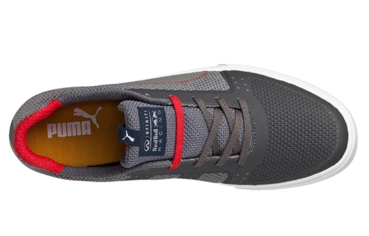 Shop Puma Rbr Wings 灰色 休閒板鞋