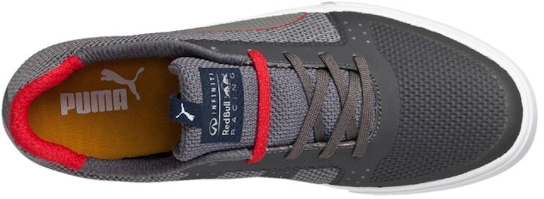 Puma RBR Wings 'Grey Casual' 305805-02 Shop Puma RBR Wings 'Grey Casual' 305805-02