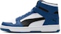 Puma Rebound Layup 'Putih Biru' 369573-36