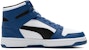 Puma Rebound Layup 'Putih Biru' 369573-36