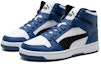 Lookbook Puma Rebound Layup 'Putih Biru' 369573-36