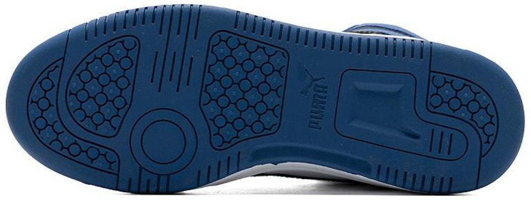 Puma Rebound Layup 'Putih Biru' 369573-36 Purchase Puma Rebound Layup 'Putih Biru' 369573-36