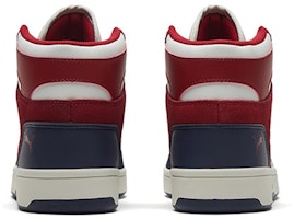 Puma Rebound SD Azul Oscuro/Blanco/Rojo Zapatillas Casual de Skateboarding 370219-04 Purchase Puma Rebound SD Azul Oscuro/Blanco/Rojo Zapatillas Casual de Skateboarding 370219-04