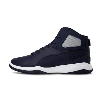 Puma Rebound BBX Mesh 'Deep Navy Black'