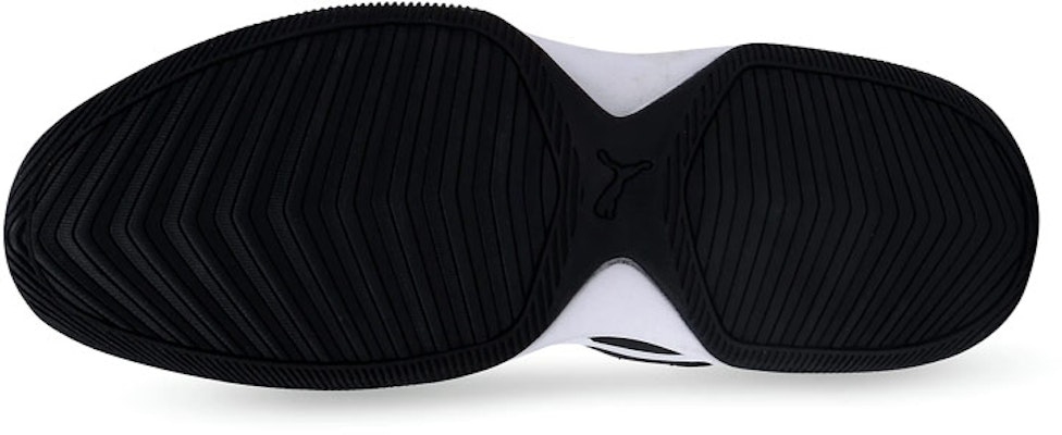Puma Rebound BBX Mid 'Negro Blanco' 369711-01 Purchase Puma Rebound BBX Mid 'Negro Blanco' 369711-01