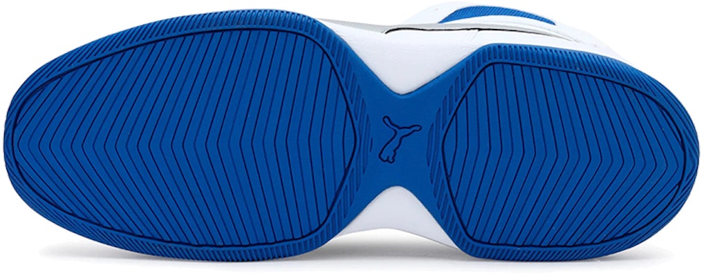 Puma Rebound Bbx Mesh Idp Altos Azul/Gris 'Blanco' 369710-09 Details for Puma Rebound Bbx Mesh Idp Altos Azul/Gris 'Blanco' 369710-09