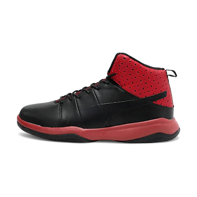 Puma Rebound Bbx Perf Idp 'Black Red'