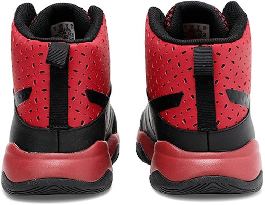 Puma Rebound BBX Perf IDP 'Negro Rojo' 369711-08 Shop Puma Rebound BBX Perf IDP 'Negro Rojo' 369711-08
