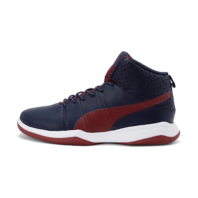 Puma Rebound Bbx Perf Idp 'Blue White Red'