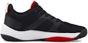 Order Puma Rebound Future Cage 'Hitam Merah Putih' 383856-04