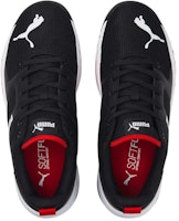 Puma Rebound Future Cage 'Hitam Merah Putih' 383856-04 Lookbook Puma Rebound Future Cage 'Hitam Merah Putih' 383856-04