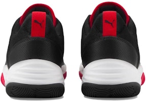 Puma Rebound Future Cage 'Hitam Merah Putih' 383856-04 Shop Puma Rebound Future Cage 'Hitam Merah Putih' 383856-04