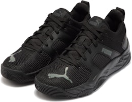 彪马Rebound Future Cage篮球鞋 383856-01 Lookbook 彪马Rebound Future Cage篮球鞋 383856-01