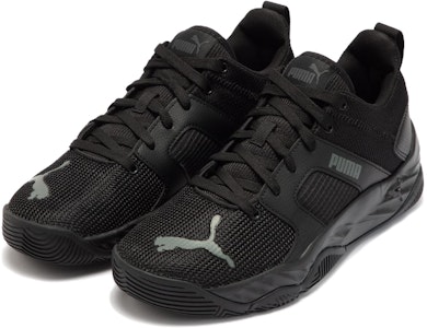 Puma Rebound Future Cage Kasut Sukan 383856-01 Lookbook Puma Rebound Future Cage Kasut Sukan 383856-01